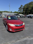 Image for 2014 Toyota Camry Hybrid Xle ID: 7365840