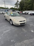 Image for 2008 Chevrolet Impala LT ID: 7378759