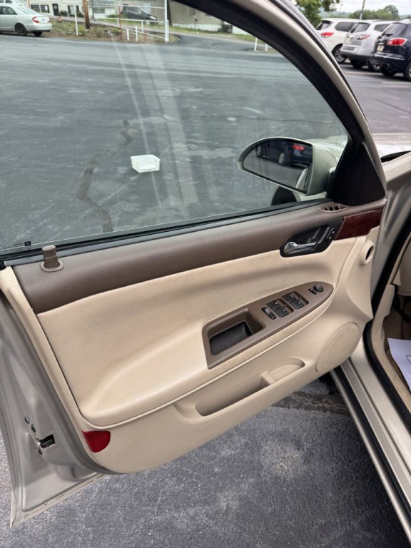 2008 Chevrolet Impala Image 7