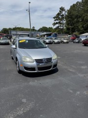 Image for 2009 Volkswagen Jetta SE ID: 7389428