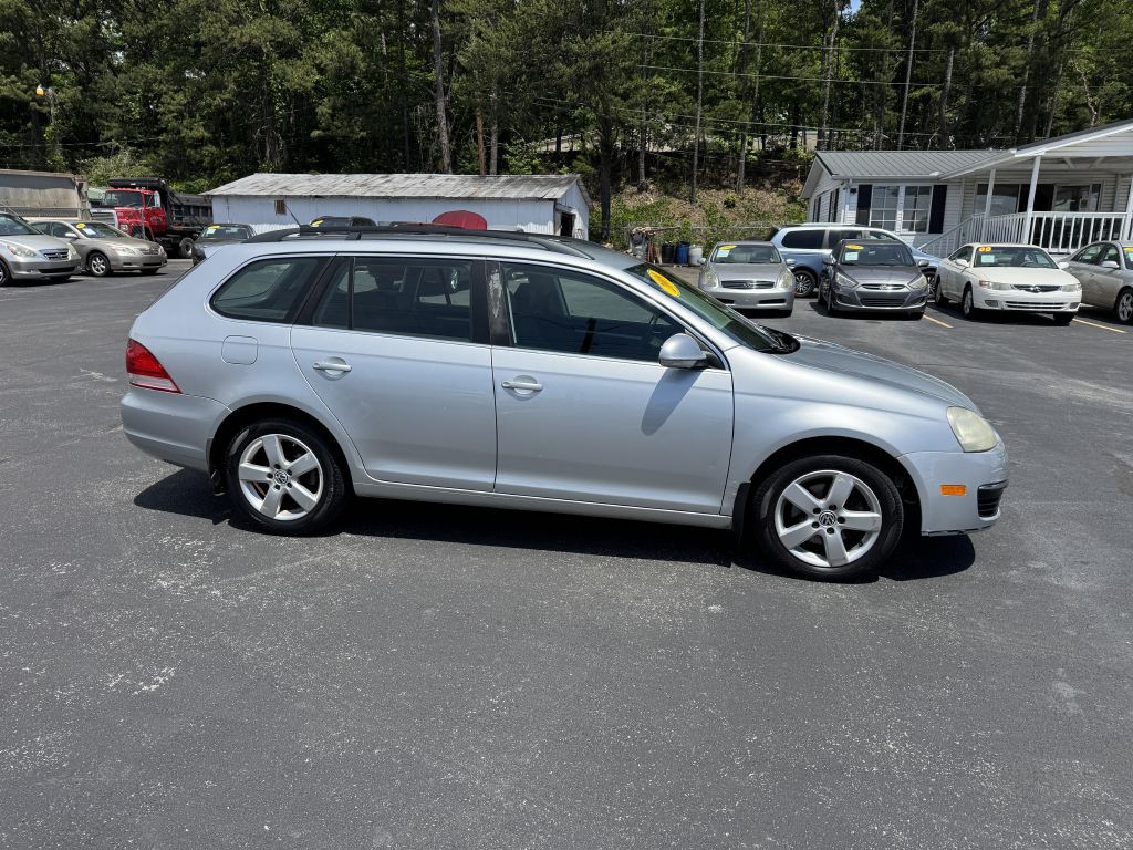 2009 Volkswagen Jetta Image 3