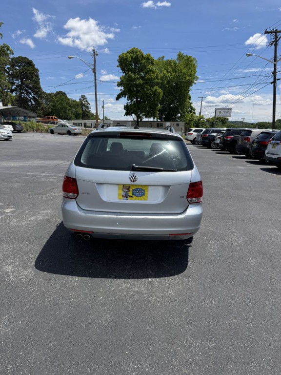 2009 Volkswagen Jetta Image 5