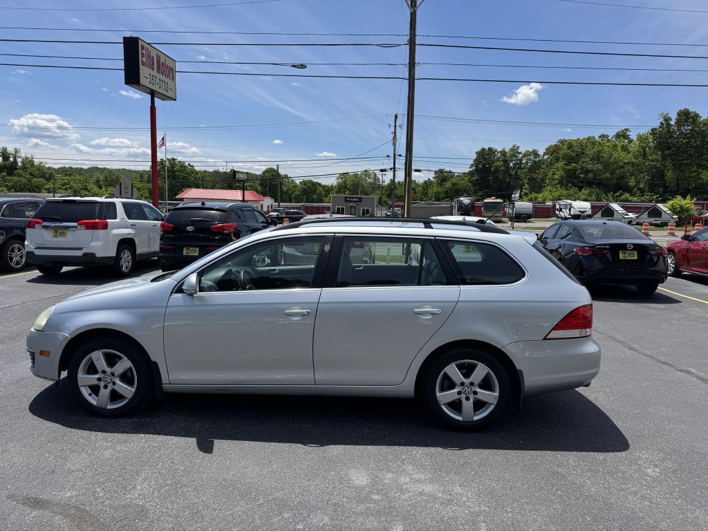 2009 Volkswagen Jetta Image 7