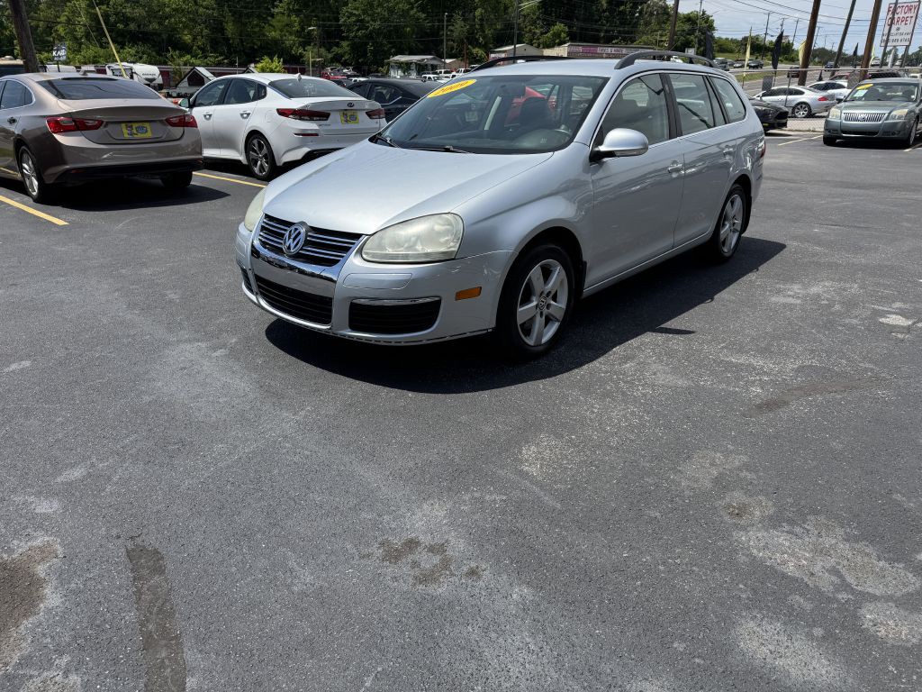 2009 Volkswagen Jetta Image 8