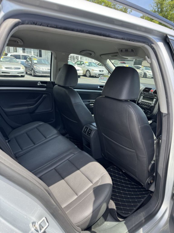 2009 Volkswagen Jetta Image 20