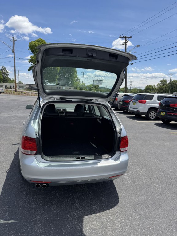 2009 Volkswagen Jetta Image 23