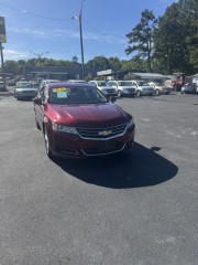 Image for 2016 Chevrolet Impala LT ID: 7399807