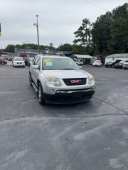 Image for 2012 GMC Acadia SLT-1 ID: 7437308