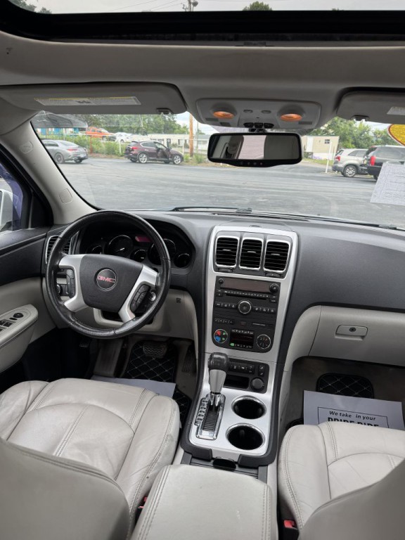 2012 GMC Acadia Image 14