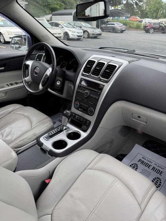 2012 GMC Acadia Image 24