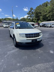 Image for 2007 Lincoln MKX  ID: 7441326