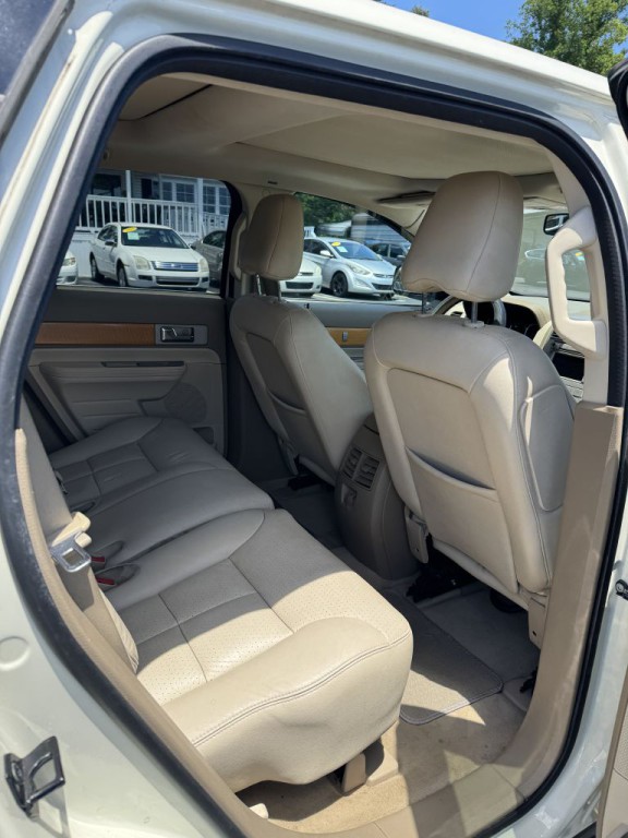 2007 Lincoln MKX Image 20