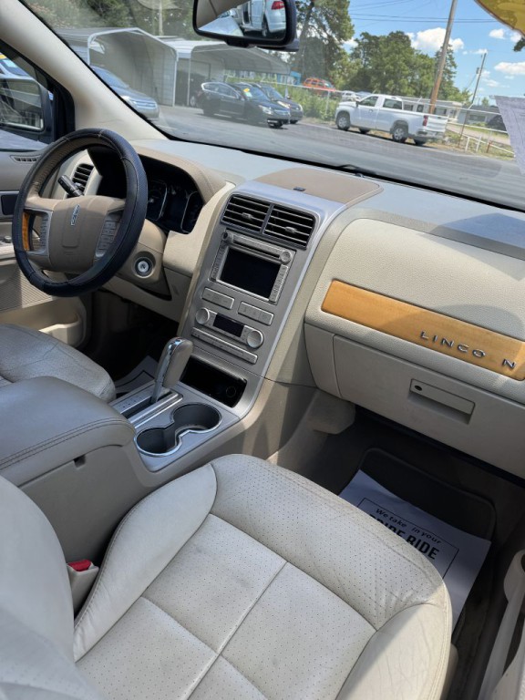 2007 Lincoln MKX Image 22