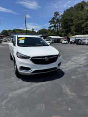 Image for 2020 Buick Enclave Essence ID: 7448728
