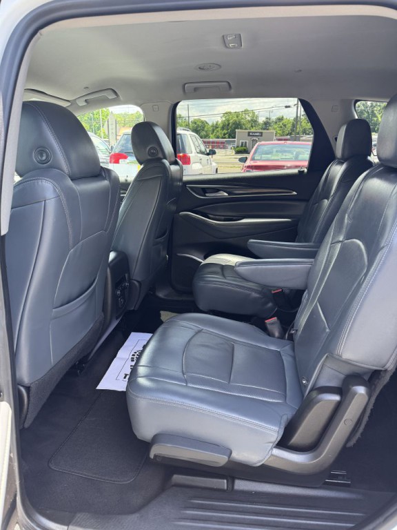 2020 Buick Enclave Image 16