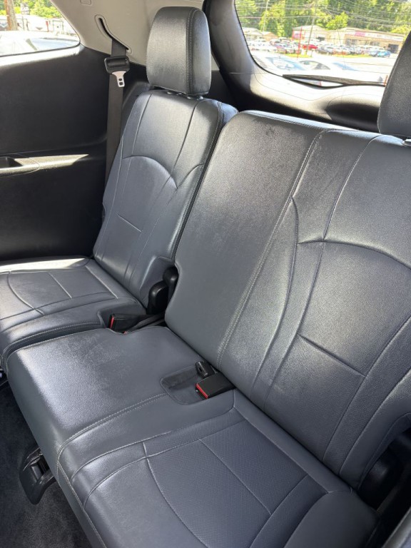 2020 Buick Enclave Image 19