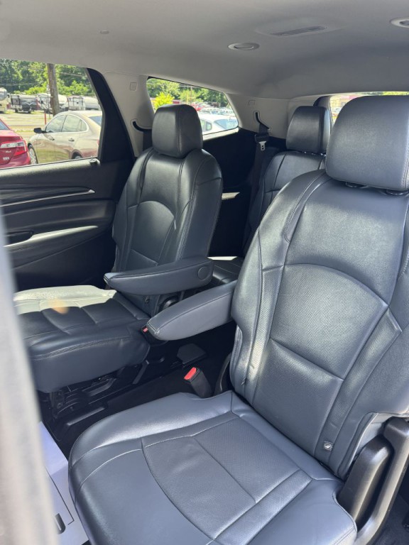2020 Buick Enclave Image 20