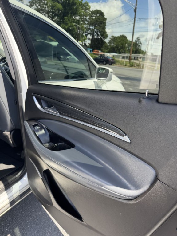 2020 Buick Enclave Image 22