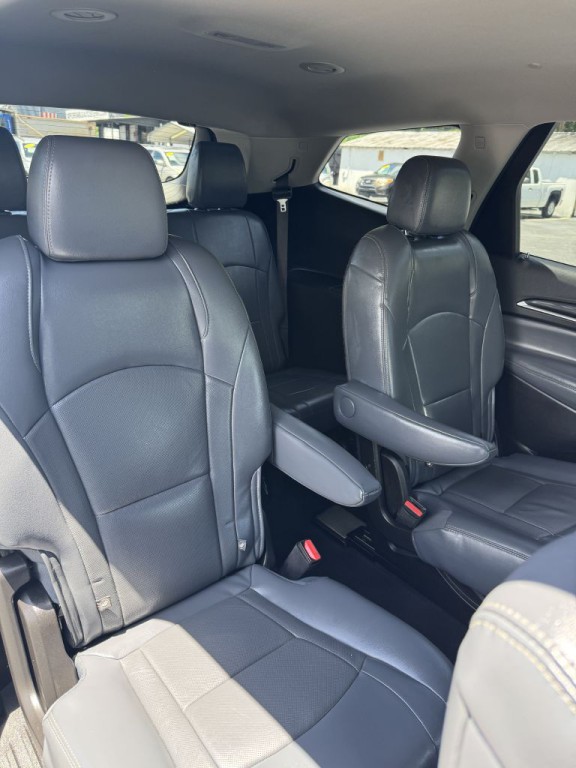 2020 Buick Enclave Image 25