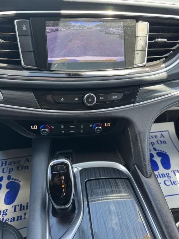 2020 Buick Enclave Image 30