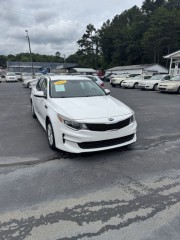 Image for 2017 Kia Optima LX ID: 7462461