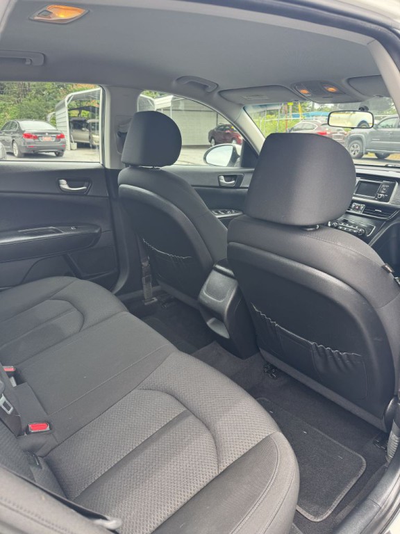 2017 Kia Optima Image 20
