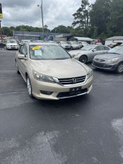 Image for 2015 Honda Accord EXL ID: 7465580