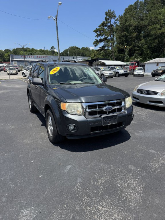 2008 Ford Escape Image 1