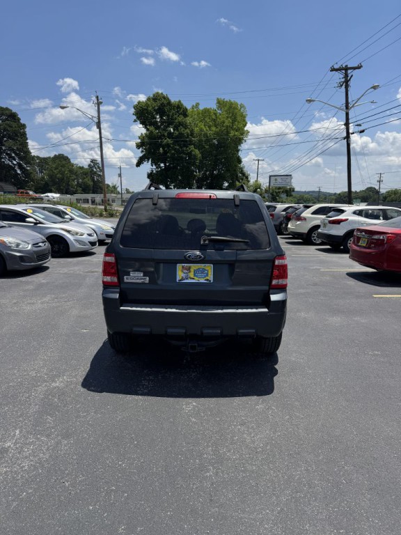 2008 Ford Escape Image 5