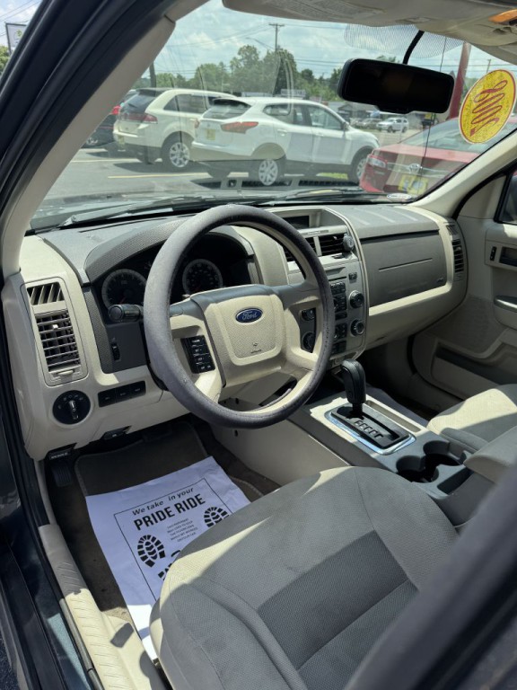 2008 Ford Escape Image 9