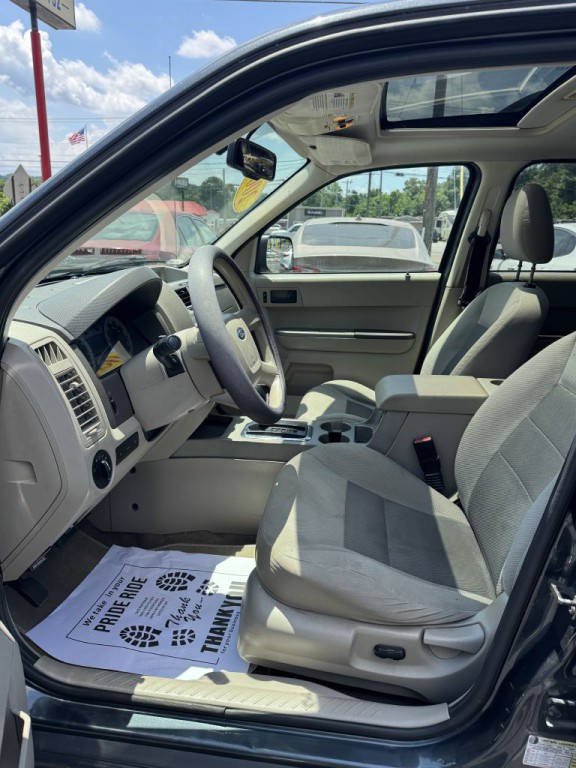 2008 Ford Escape Image 10
