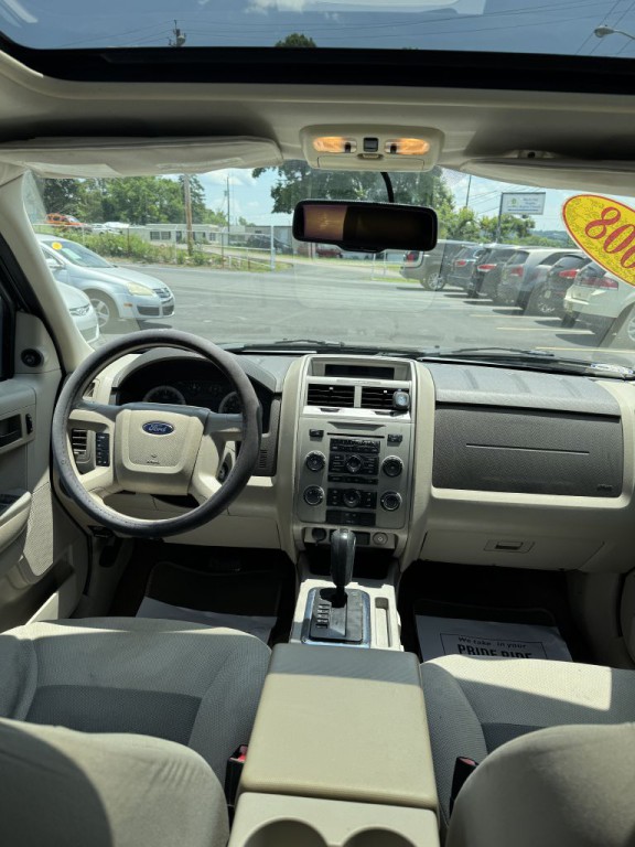 2008 Ford Escape Image 14