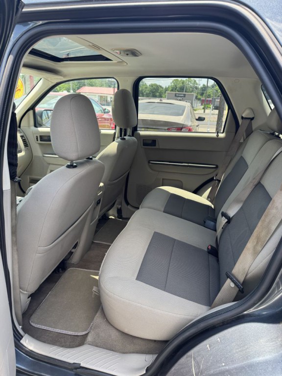 2008 Ford Escape Image 16