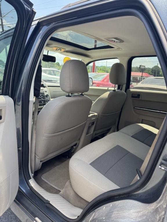 2008 Ford Escape Image 18