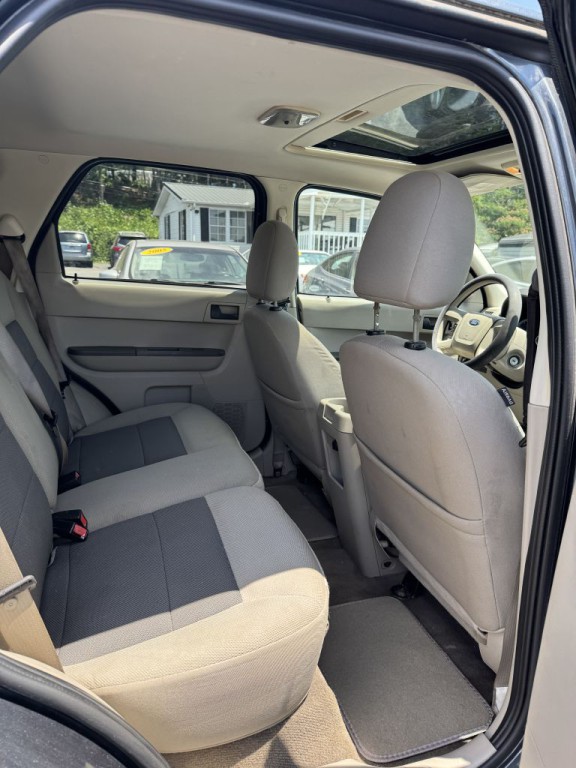 2008 Ford Escape Image 19