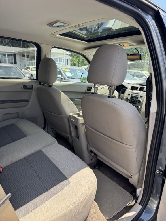 2008 Ford Escape Image 20