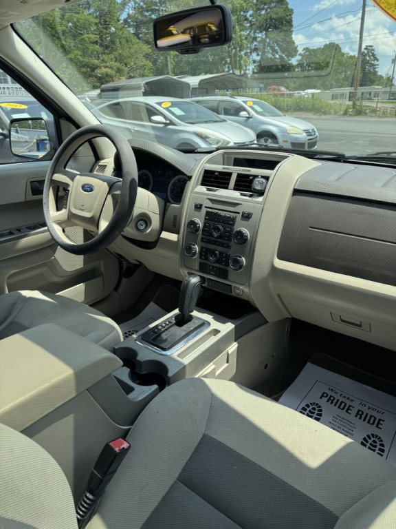 2008 Ford Escape Image 22
