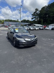 Image for 2015 Acura TL TECH ID: 7479118