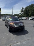 Image for 2011 Ford Explorer XLT ID: 7489433