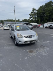 Image for 2015 Nissan Rogue S ID: 7606241