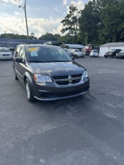 Image for 2016 Dodge Grand Caravan SXT ID: 7610586