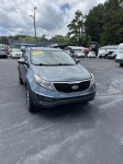 Image for 2014 Kia Sportage BASE ID: 7610836