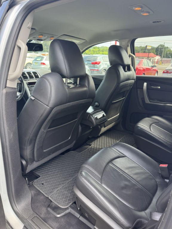 2012 GMC Acadia Image 14