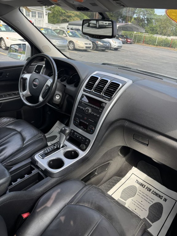 2012 GMC Acadia Image 19