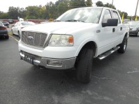 Image for 2005 Ford F-150 Supercrew ID: 7646792