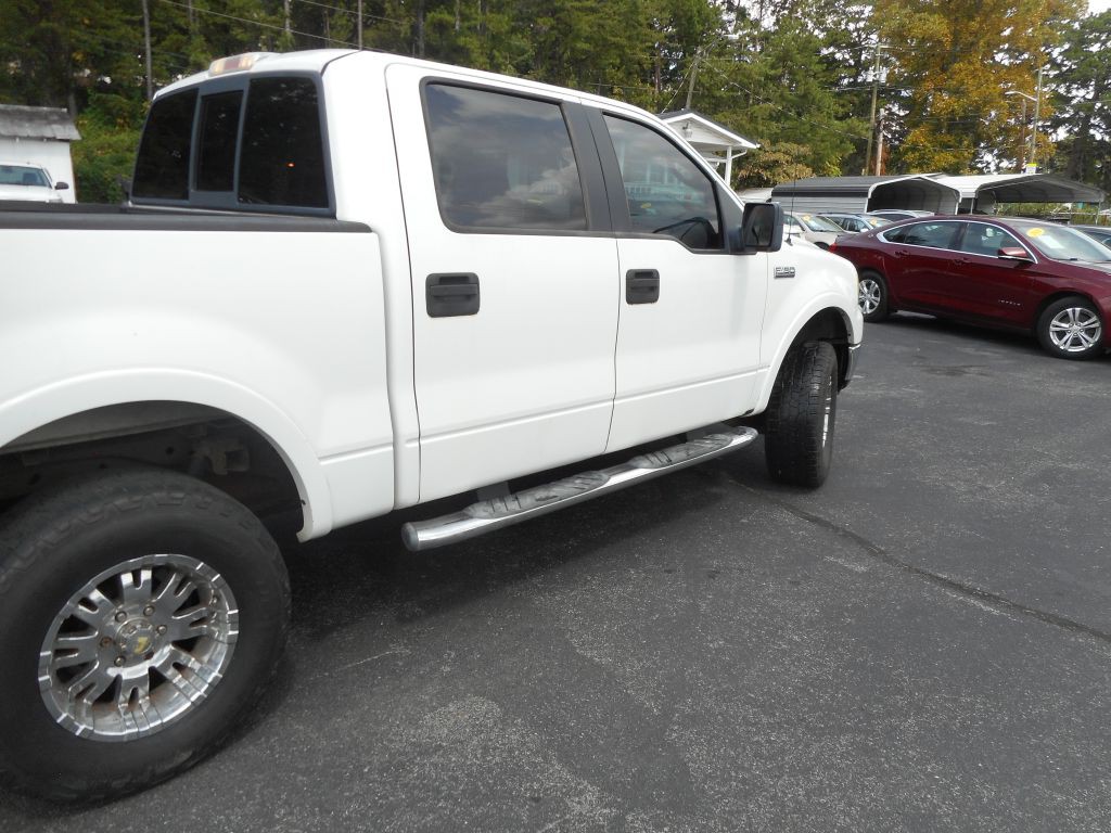 2005 Ford F-150 Image 7