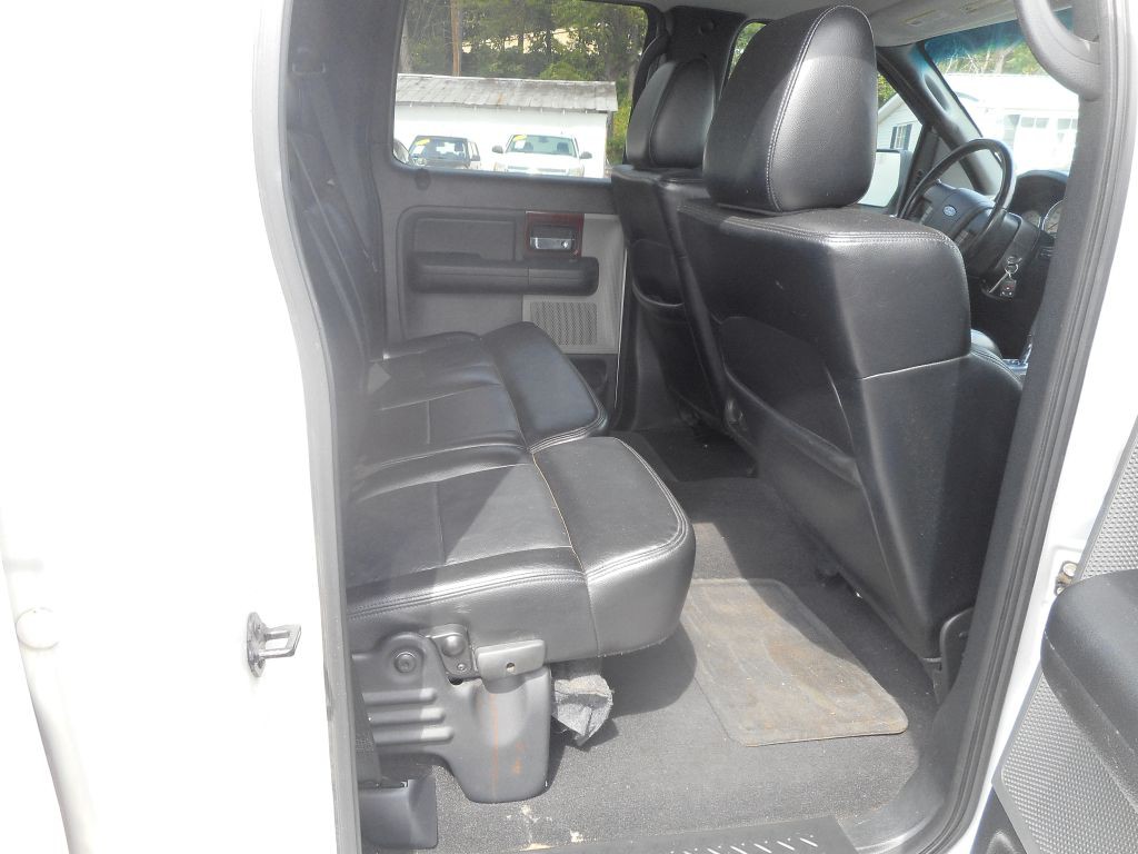 2005 Ford F-150 Image 10
