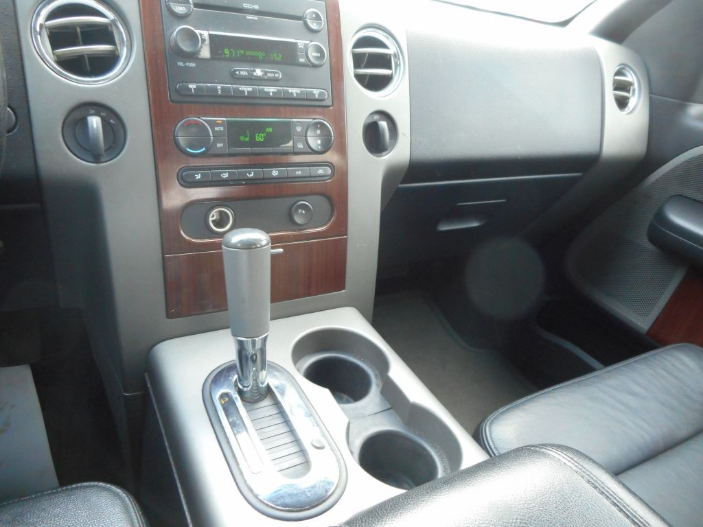 2005 Ford F-150 Image 15