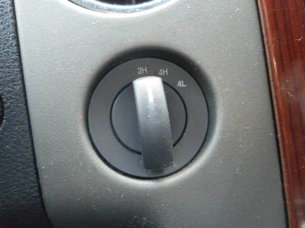 2005 Ford F-150 Image 18