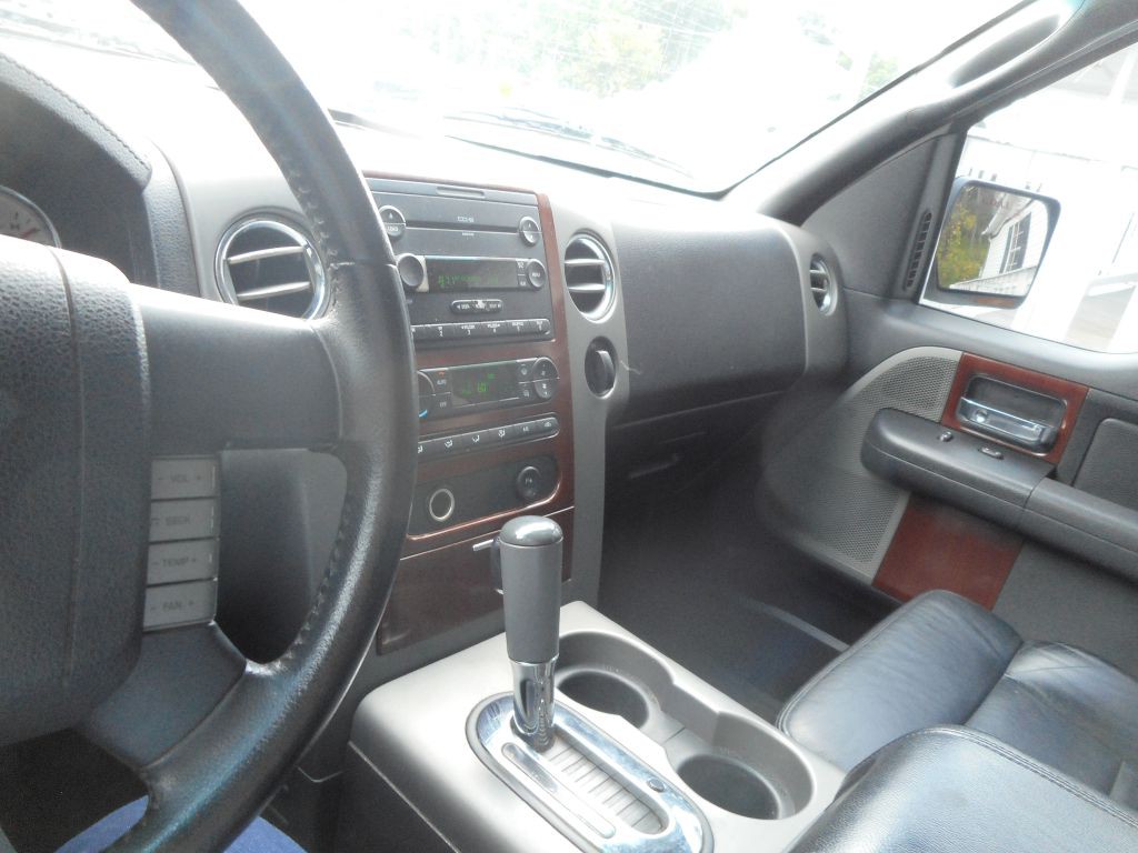 2005 Ford F-150 Image 19